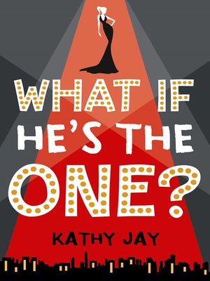 cover image of What If He's the One